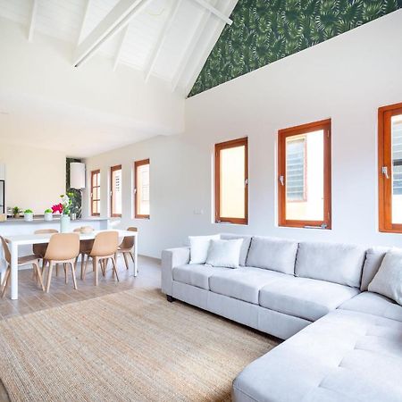 Boutique Homes Willemstad City Centre Kültér fotó