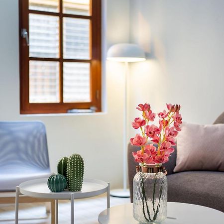 Boutique Homes Willemstad City Centre Kültér fotó