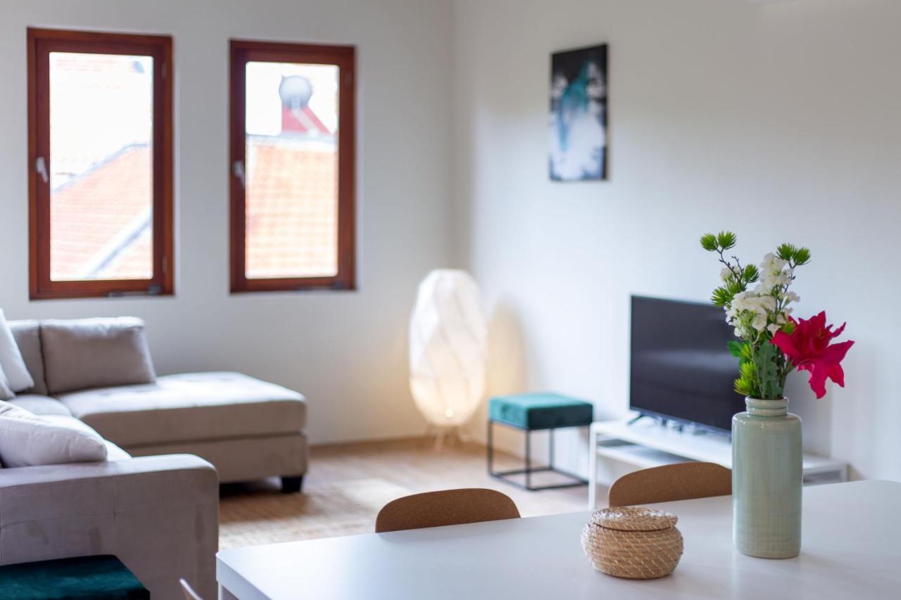 Boutique Homes Willemstad City Centre Kültér fotó