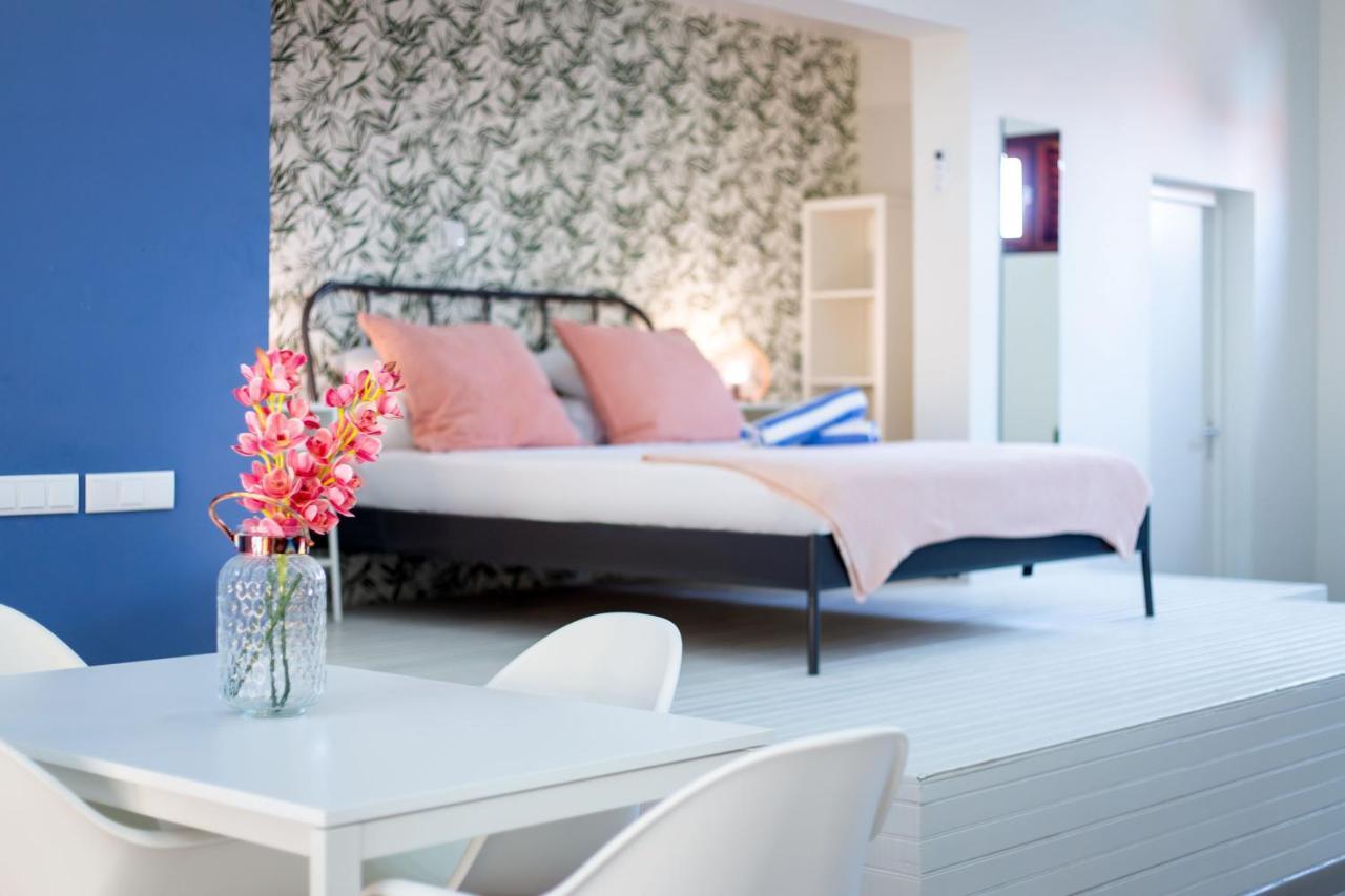 Boutique Homes Willemstad City Centre Kültér fotó