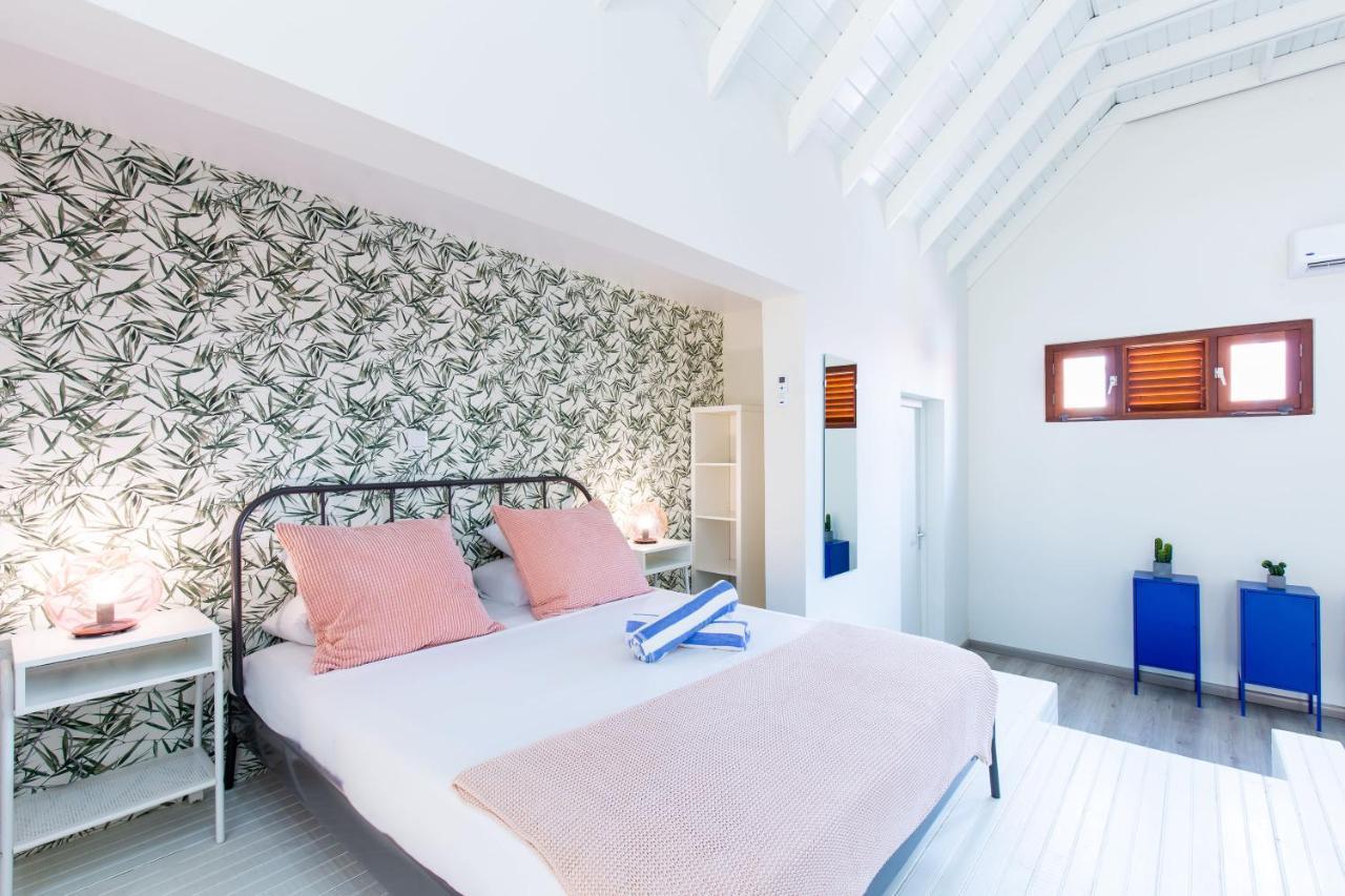 Boutique Homes Willemstad City Centre Kültér fotó
