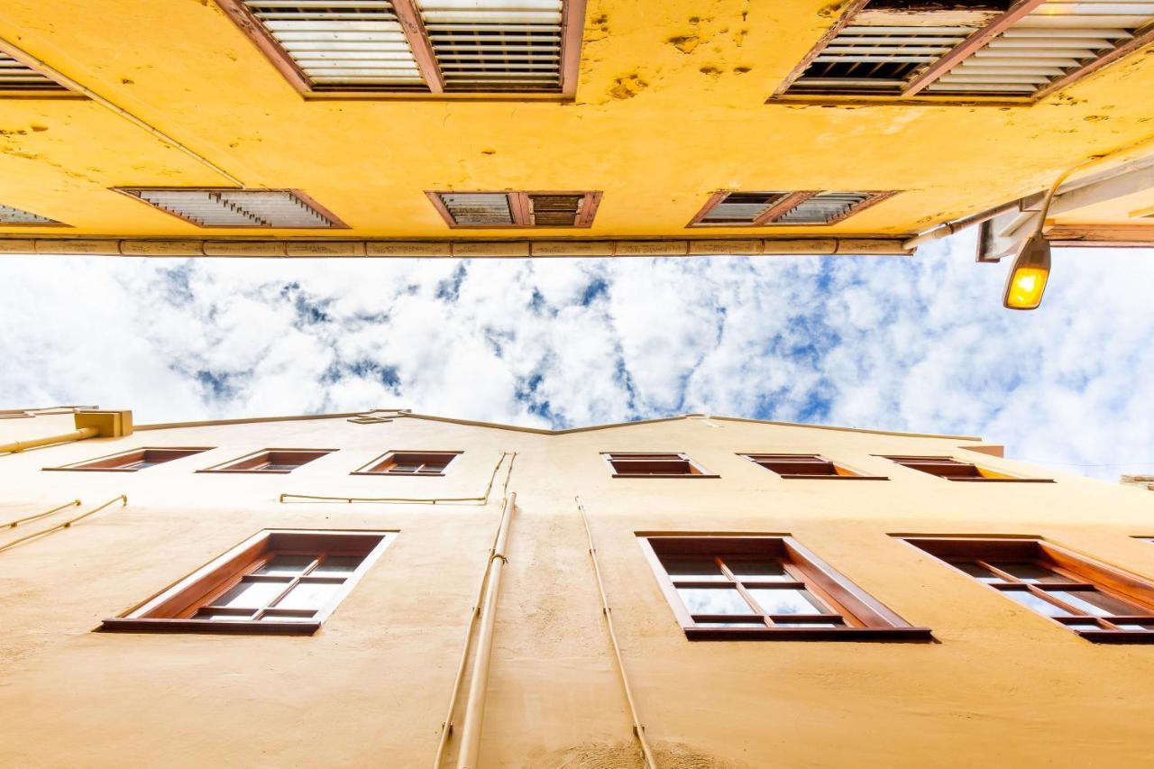 Boutique Homes Willemstad City Centre Kültér fotó