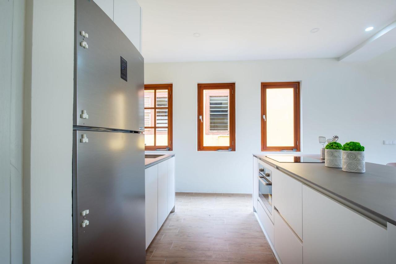 Boutique Homes Willemstad City Centre Kültér fotó