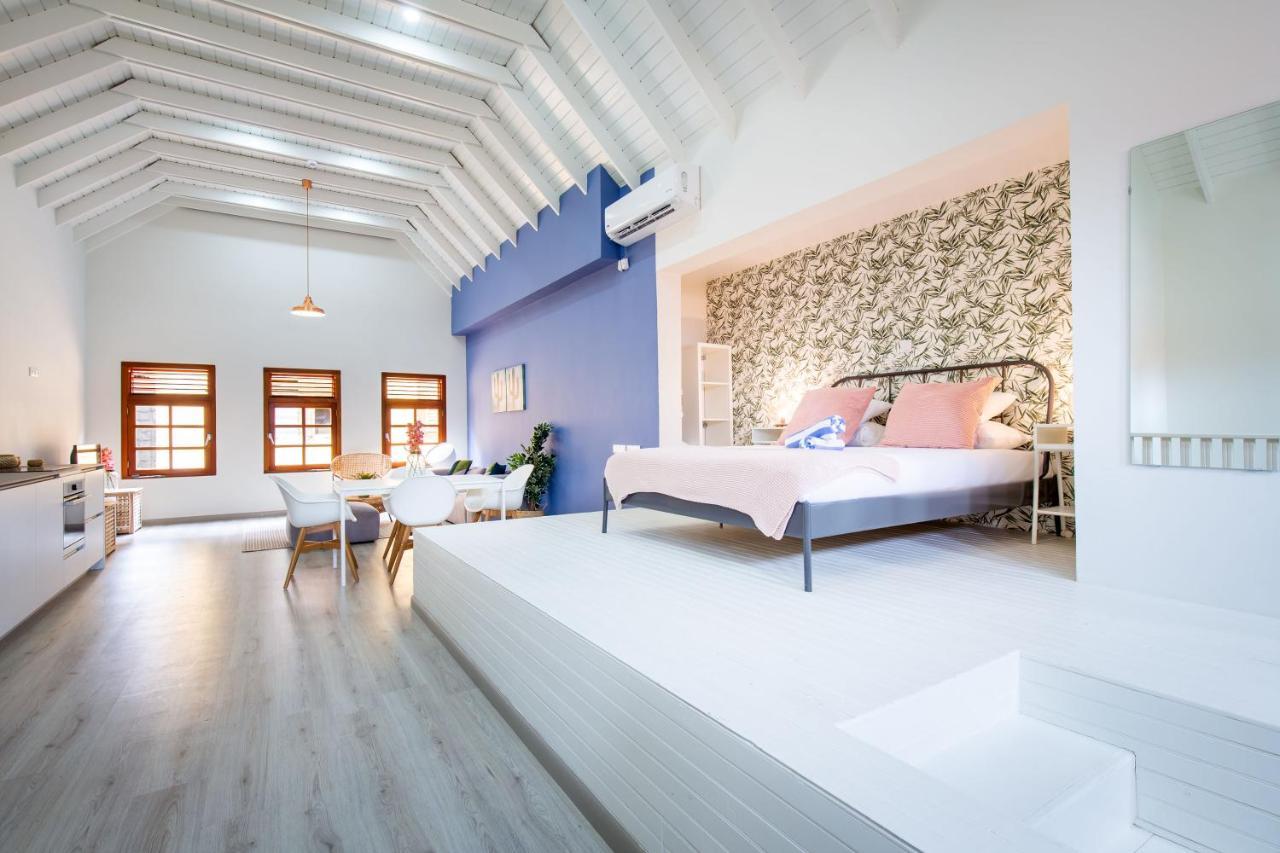 Boutique Homes Willemstad City Centre Kültér fotó