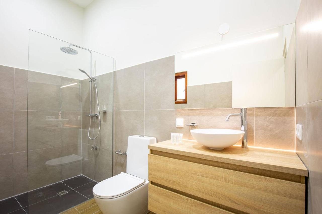 Boutique Homes Willemstad City Centre Kültér fotó