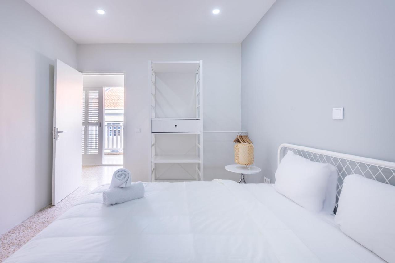 Boutique Homes Willemstad City Centre Kültér fotó