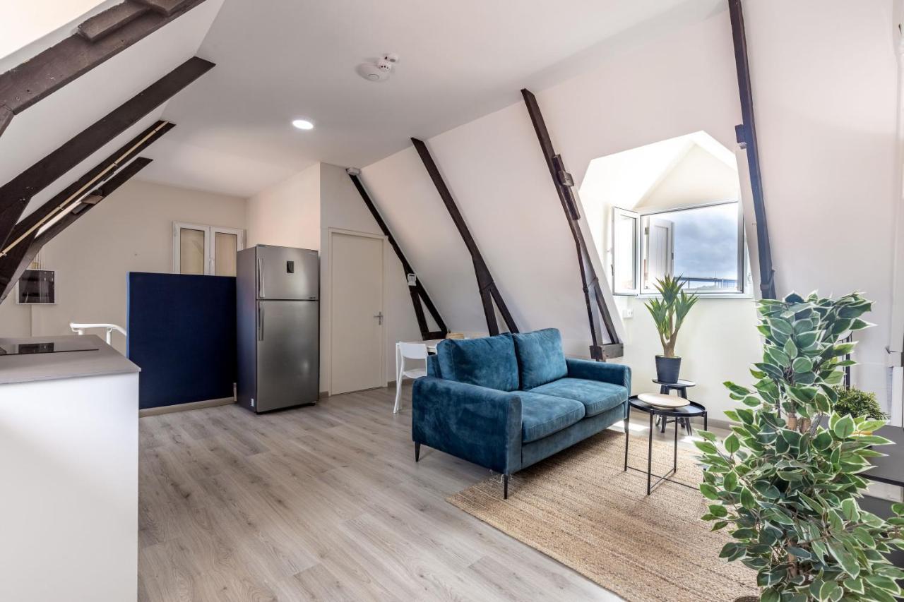 Boutique Homes Willemstad City Centre Kültér fotó