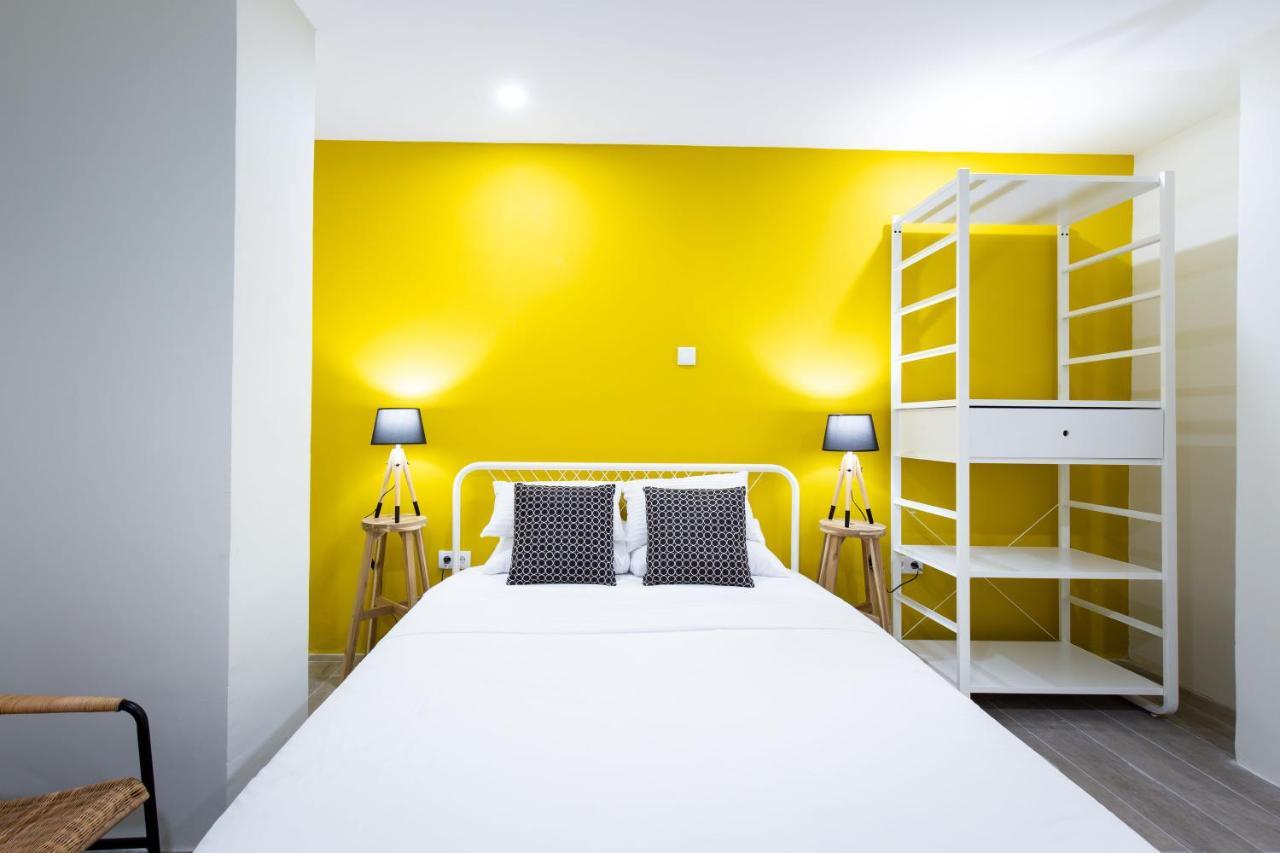 Boutique Homes Willemstad City Centre Kültér fotó
