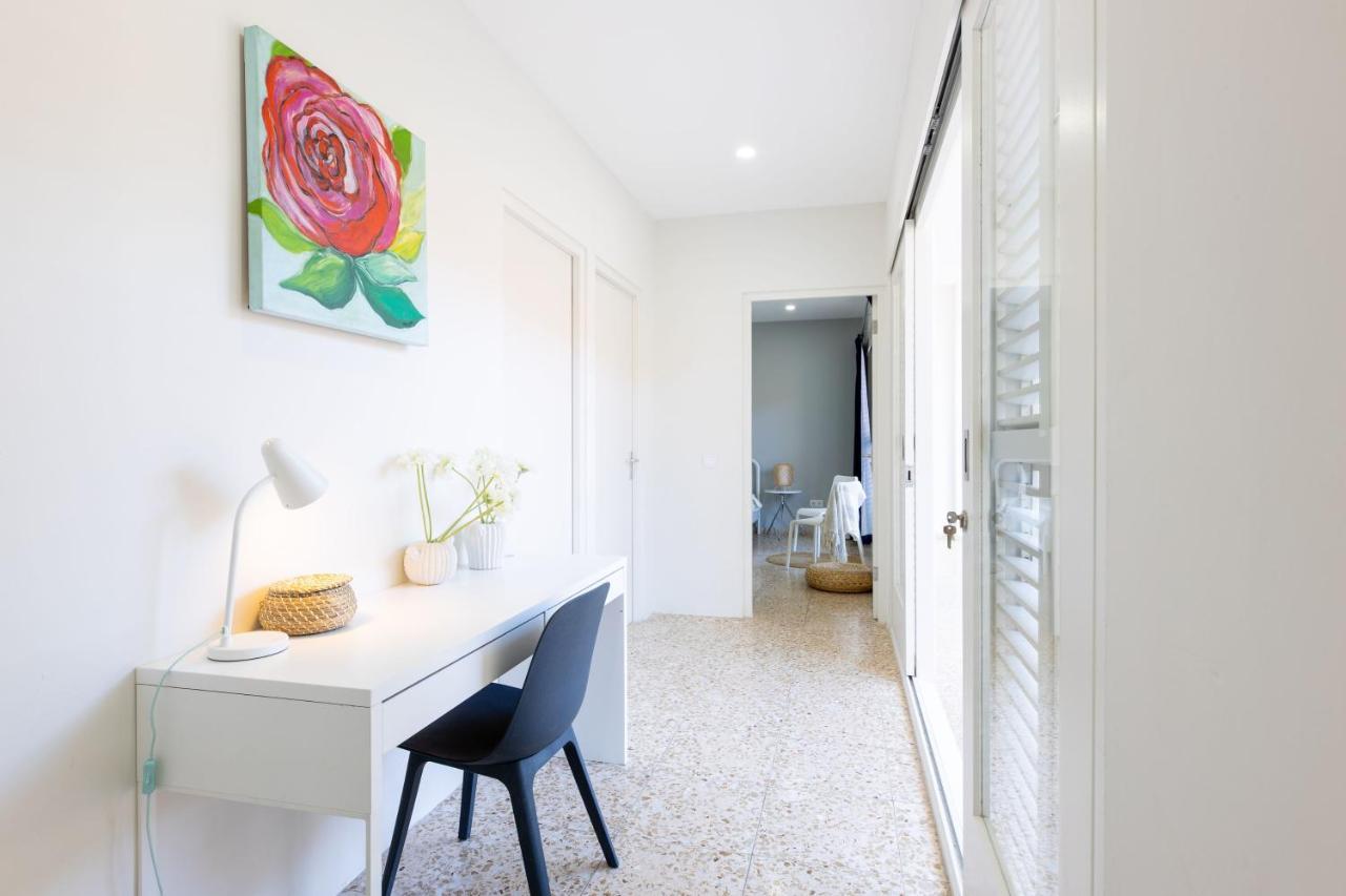 Boutique Homes Willemstad City Centre Kültér fotó