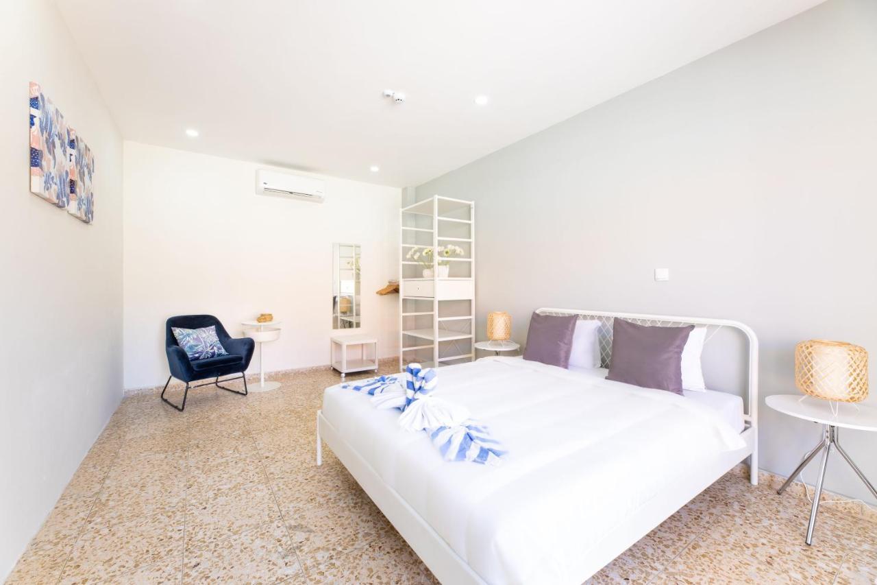 Boutique Homes Willemstad City Centre Kültér fotó