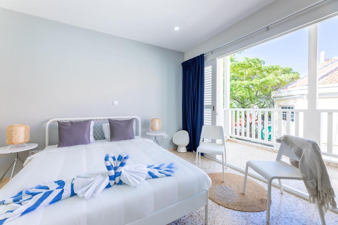 Boutique Homes Willemstad City Centre Kültér fotó