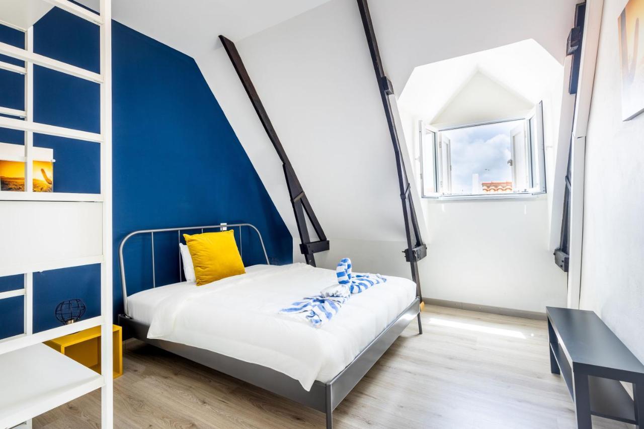 Boutique Homes Willemstad City Centre Kültér fotó