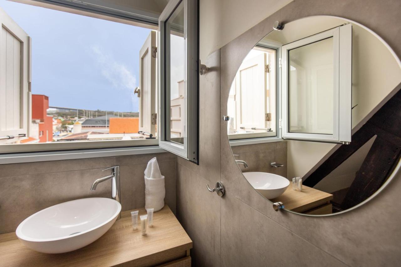 Boutique Homes Willemstad City Centre Kültér fotó