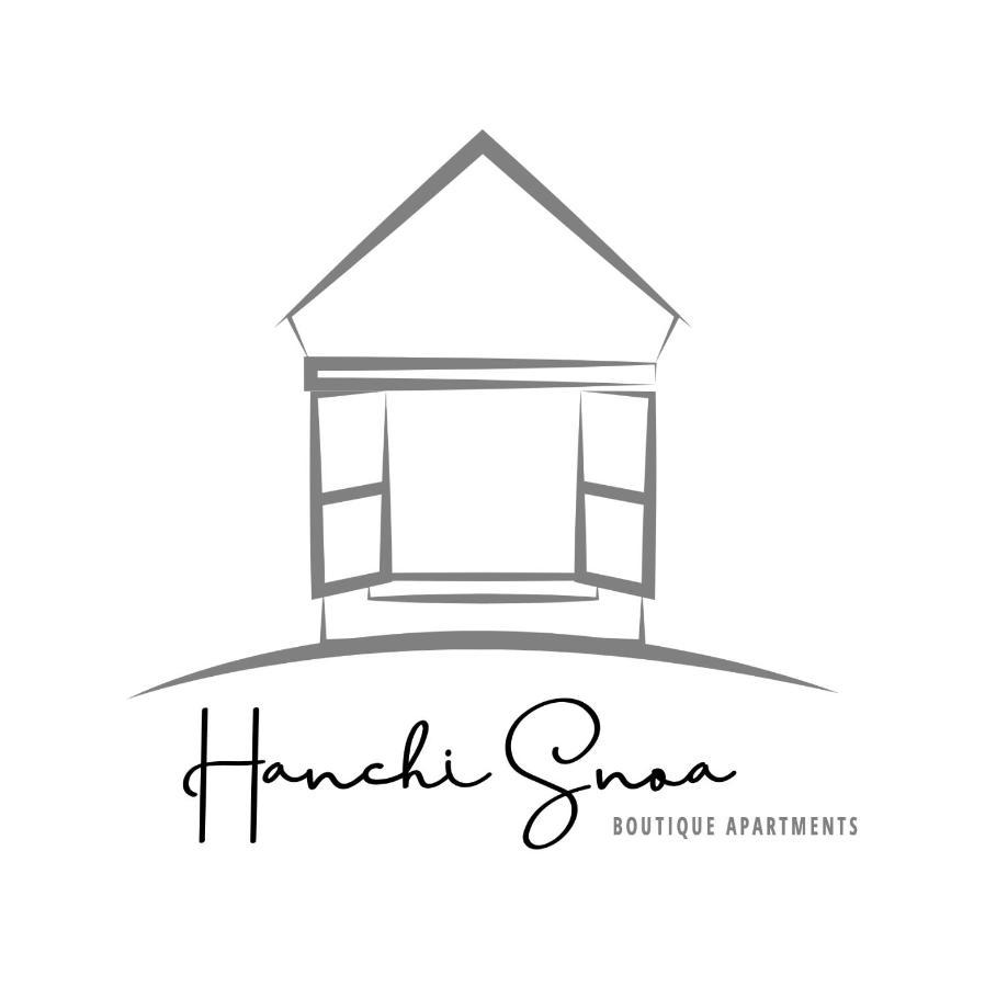 Boutique Homes Willemstad City Centre Kültér fotó